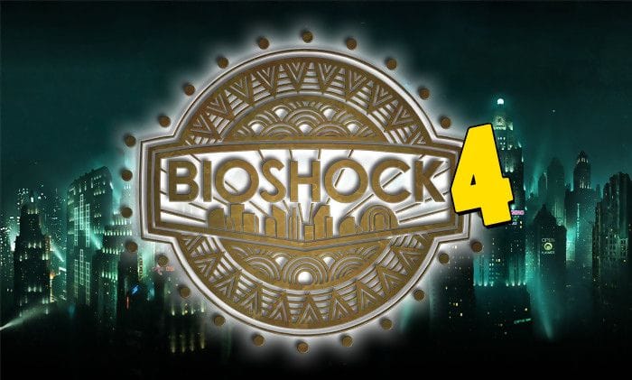 BioShock 4 : Sony tenterait d'en faire une exclu PS5, selon un insider
