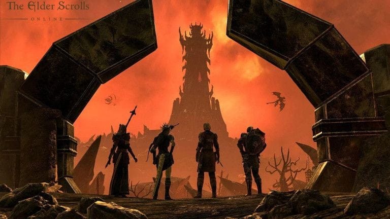 The Elder Scrolls Online, Blackwood : les portails d'Oblivion, notre guide