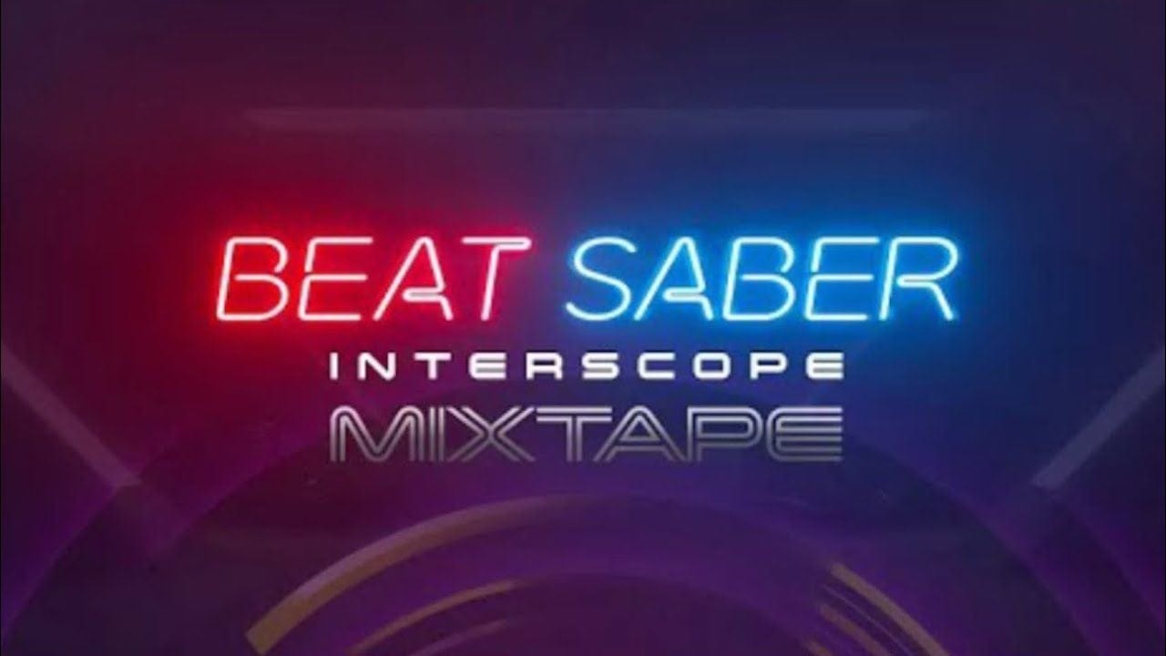 Beat Saber: Interscope Mixtape, le pack est disponible