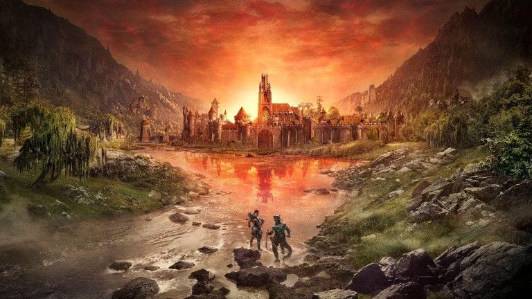 The Elder Scrolls Online Blackwood disponible sur consoles et PC : retrouvez tous nos guides et astuces