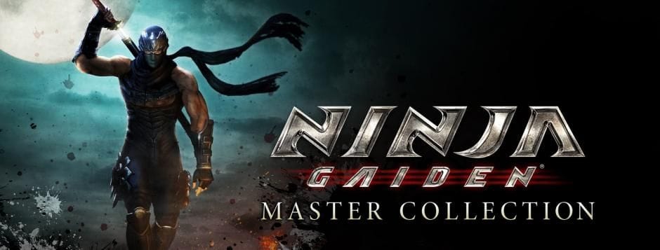Test de Ninja Gaiden: Master Collection - Un ninja à la retraite