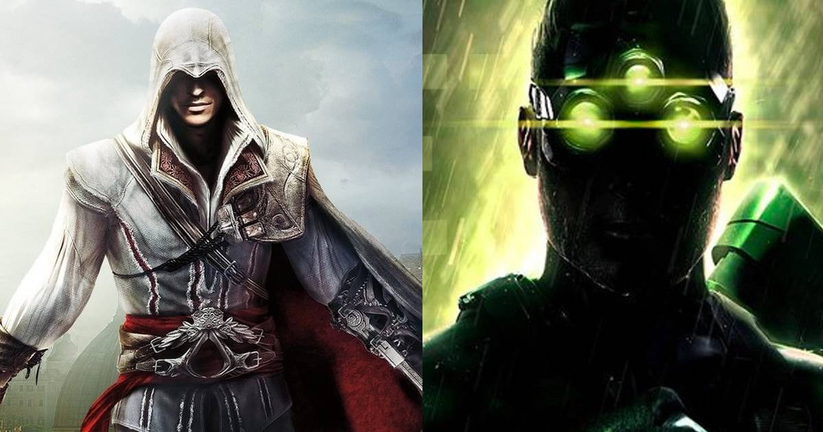 Netflix : après Splinter Cell et Assassin's Creed, la plateforme adapte un autre jeu culte d'Ubisoft en série