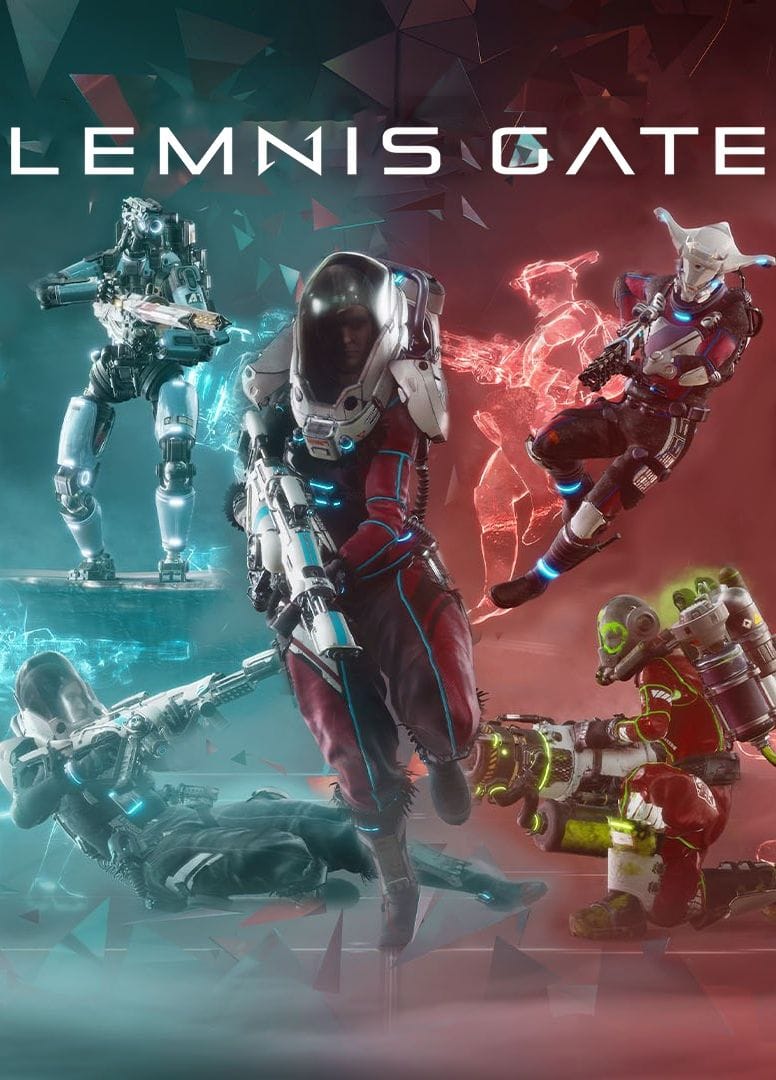 E3 2021 - Le FPS Lemnis Gate prévu pour cet été