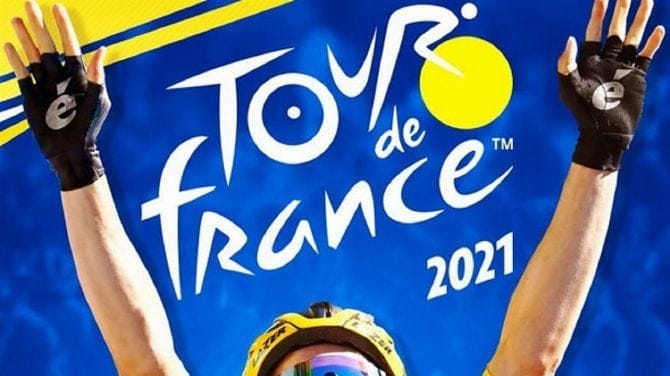 TEST. Tour de France 2021 (PS4, Xbox One)