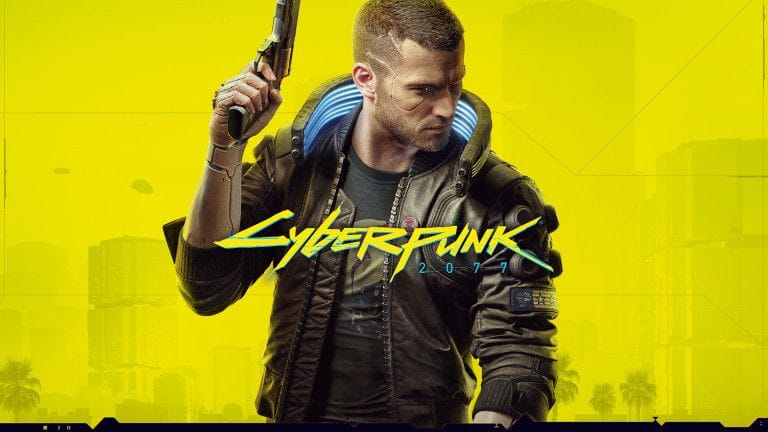Cyberpunk 2077 de retour sur le PS Store avec un avertissement