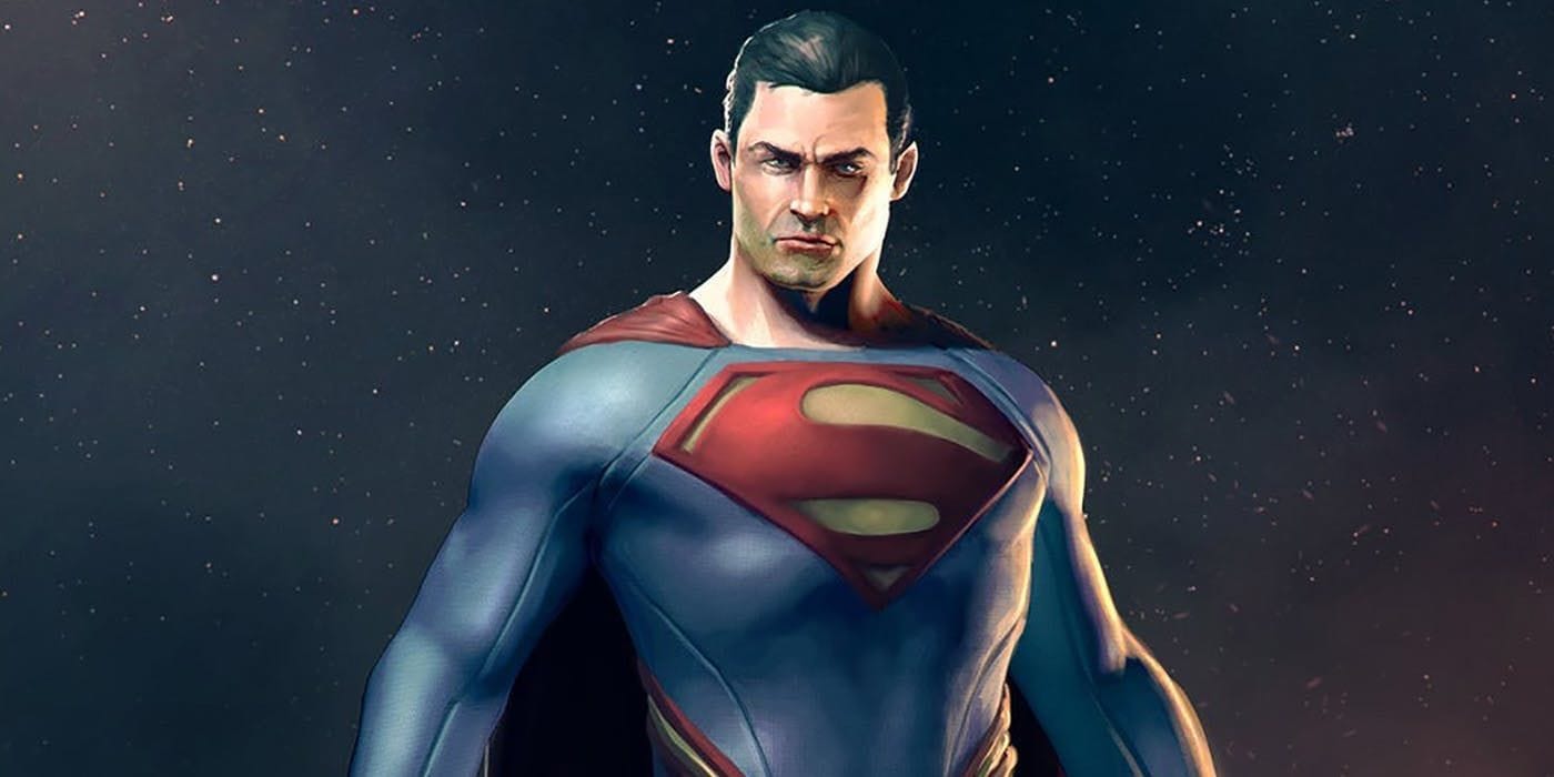 WB Montreal travaille sur un nouveau AAA, est-ce Superman?