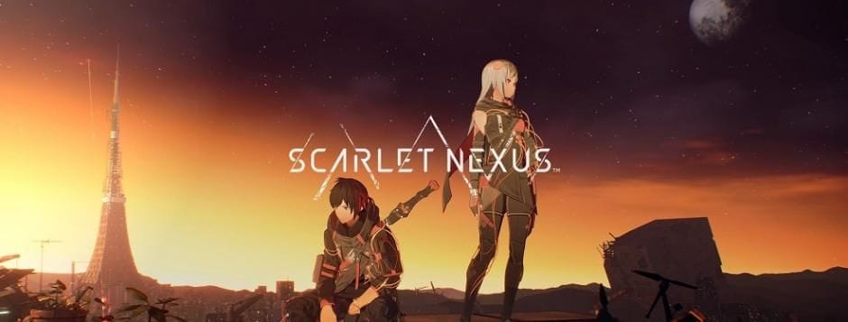 Test de Scarlet Nexus - Un action-RPG x anime qui a du chien