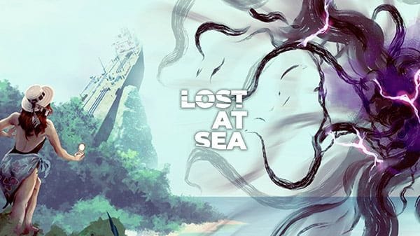 Lost at Sea sortira le 15 juillet sur PS5, Xbox Series Et PC ! - Otakugame.fr