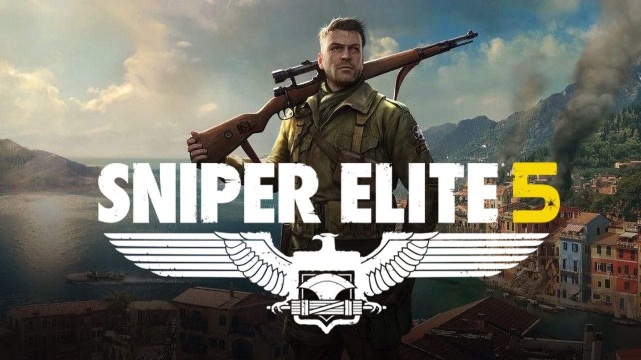 Où en est Sniper Elite 5, annoncé et rapidement oublié ?