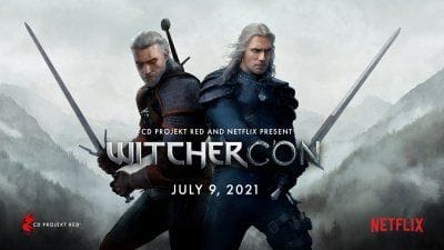 MAJ WitcherCon : non, The Witcher 4 ne sera pas annoncé lors de la convention estivale, le programme officialisé