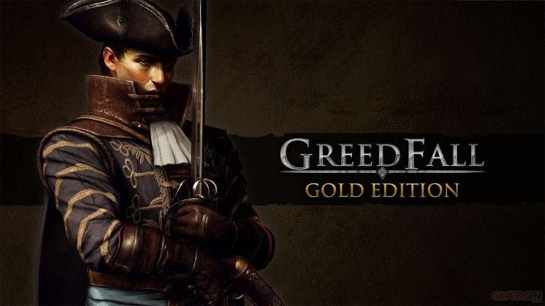 GreedFall Gold Edition est disponible : retrouvez tous nos guides et astuces
