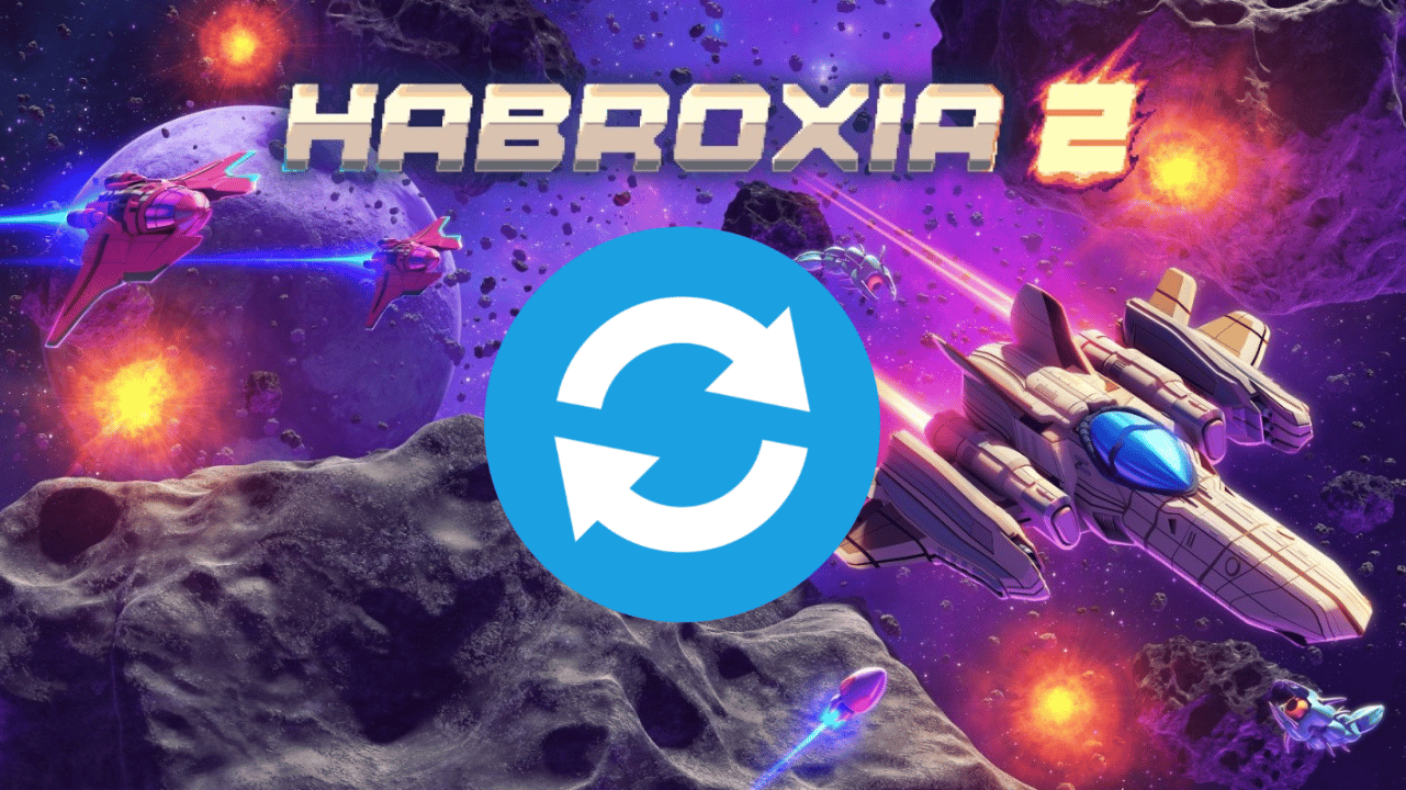 Habroxia 2 s'offre une mise à jour 1.04 sur PS Vita. Quoi de neuf ? - Planète Vita