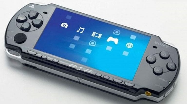 PSP : Sony continuera finalement de vendre des jeux sur le PlayStation Store