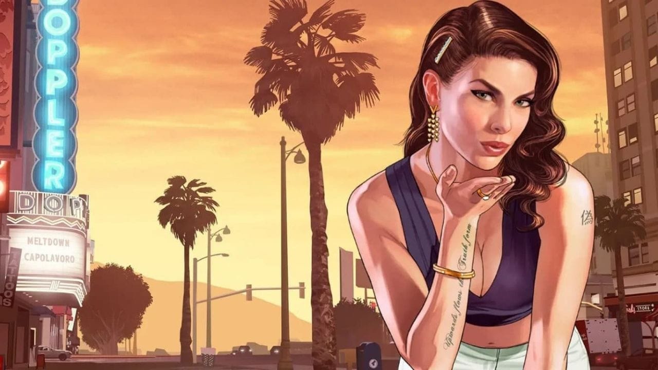 Ps Vita Gta 6 Date De Sortie GTA 6 ne sortira pas de sitôt, préparez-vous à une attente de plusieurs années