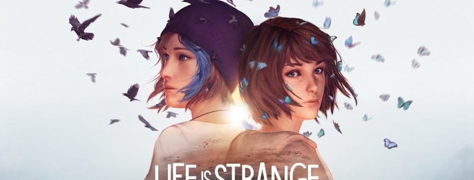 Un comparatif vidéo pour Life is Strange Remastered Collection