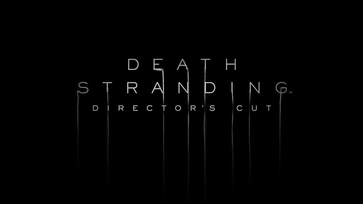 Death Stranding Director's Cut : les précommandes ouvertes sur le PS Store