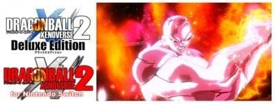 Dragon Ball Xenoverse 2 : de premiers visuels et détails pour Jiren (puissance max), deux costumes gratuits à venir