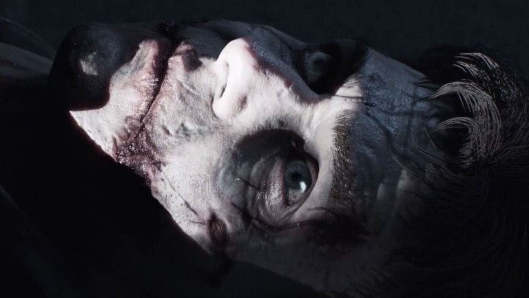 Resident Evil Infinite Darkness : un making-of horrifique pour la série Netflix en CGI