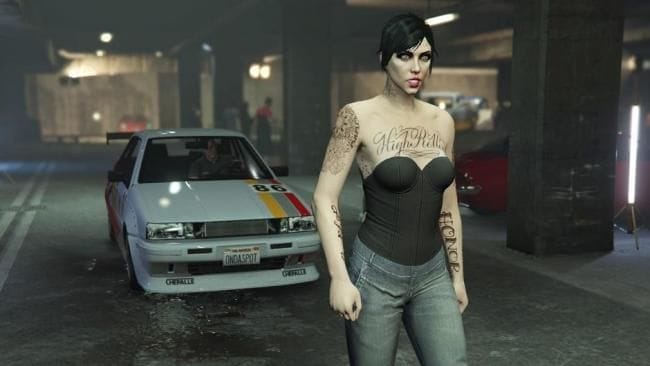 GTA Online : Comment avoir accès au contenu de la mise à jour Los Santos Tuners ? - Grand Theft Auto V - GAMEWAVE