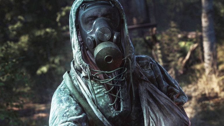 Chernobylite : Les versions PS4 et Xbox One datées