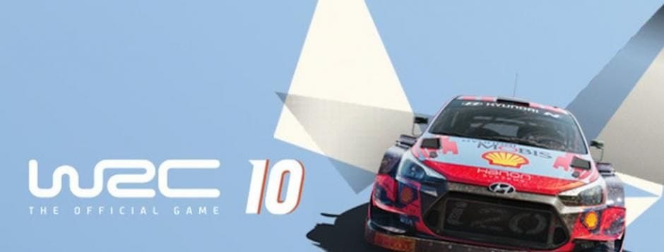 WRC 10: mode Anniversaire, Deluxe Edition et bonus de précommande