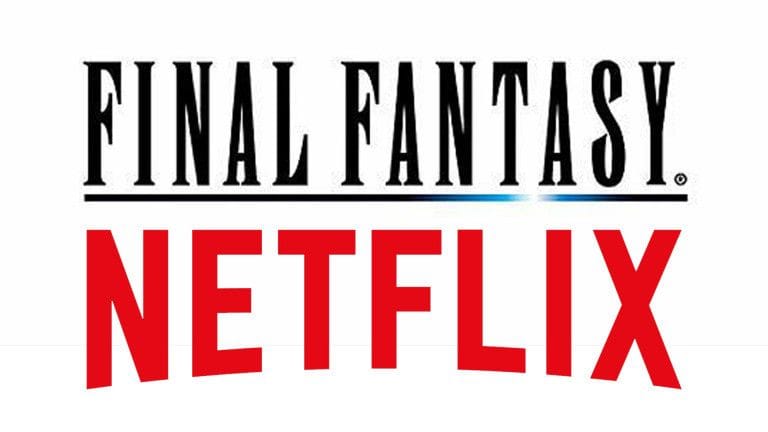 Final Fantasy : une série Netflix serait dans les cartons, premiers détails