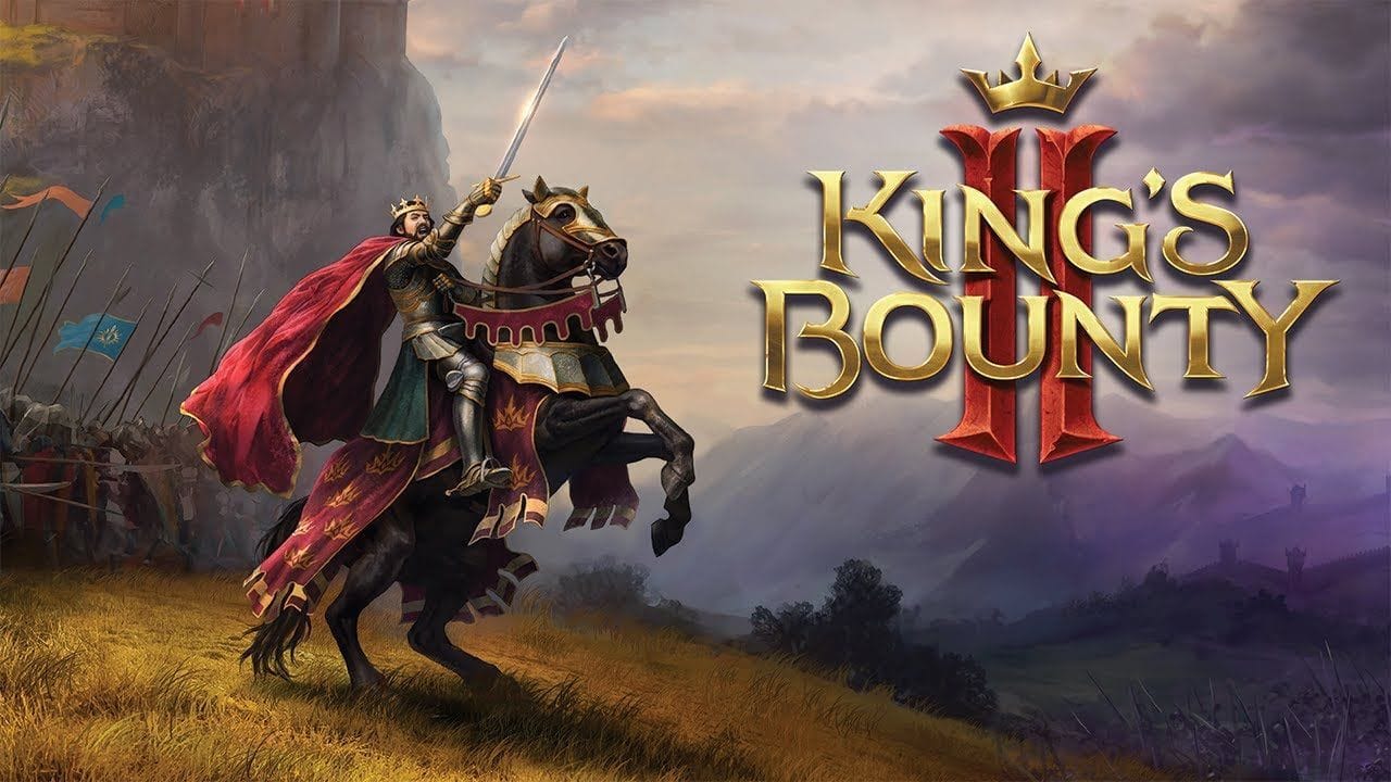 King's Bounty II dévoile du gameplay dans un trailer dédié