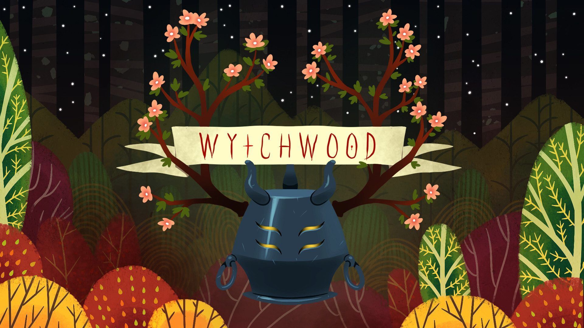 Wytchwood, un jeu d’aventure et de gestion de ressources ensorcelant, disponible cet automne sur PS4 et PS5