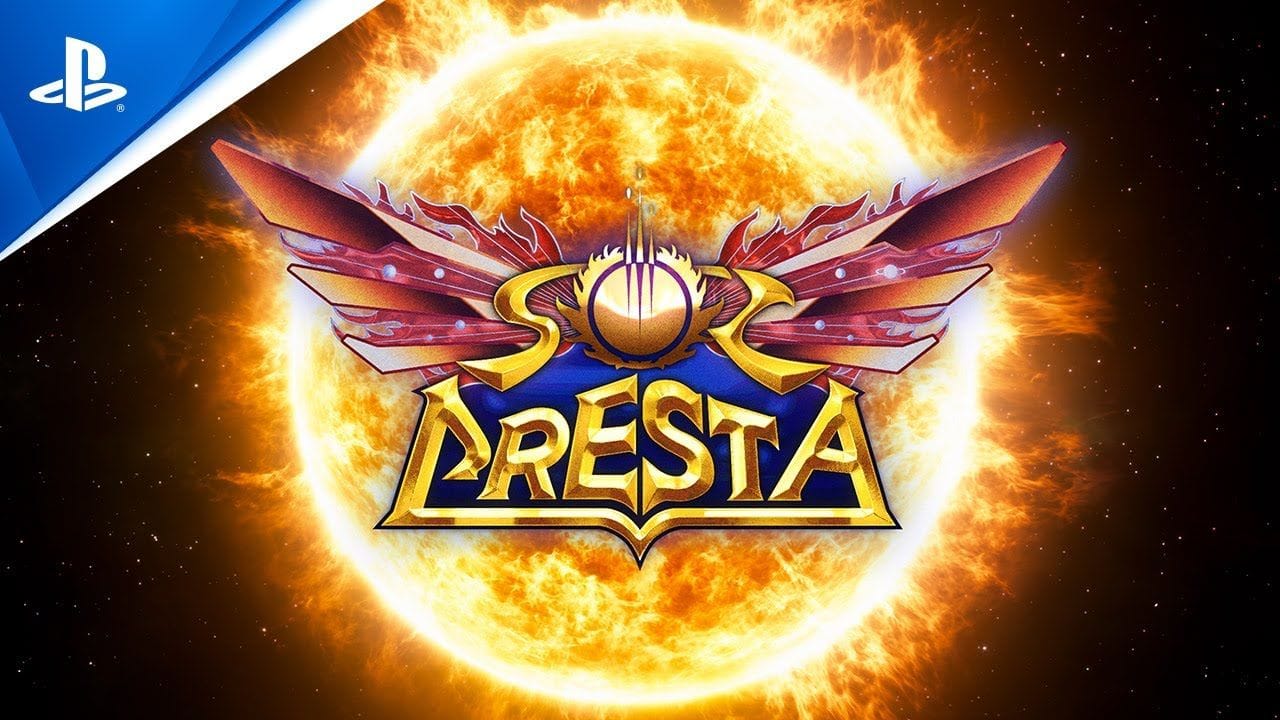 Sol Cresta - Gameplay Trailer | PS4