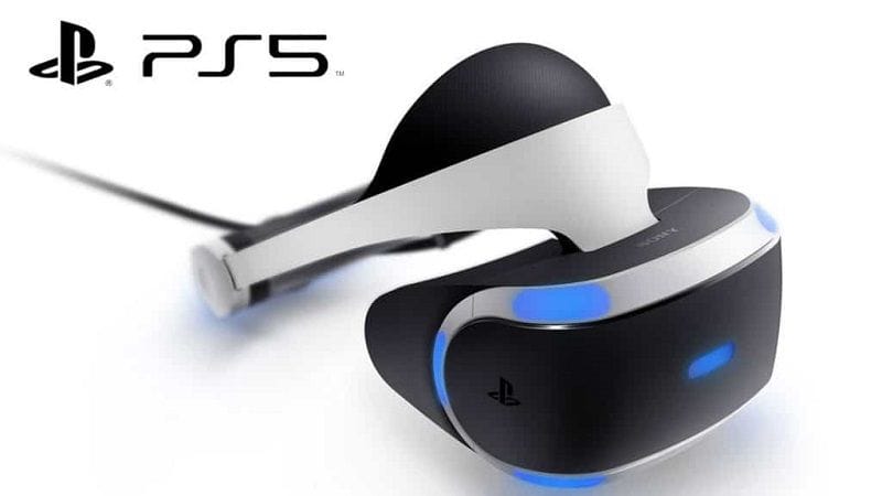 PS5 PSVR 2 : manettes, jeux AAA, infos confirmées, on en sait plus sur le casque PlayStation