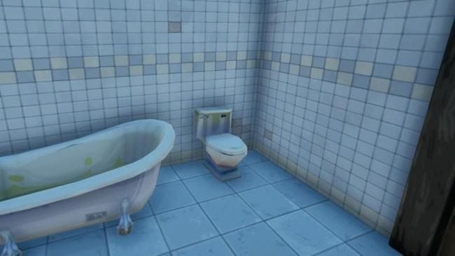 Projeter des toilettes avec le gravilanceur, défi saison 7 - Fortnite - GAMEWAVE
