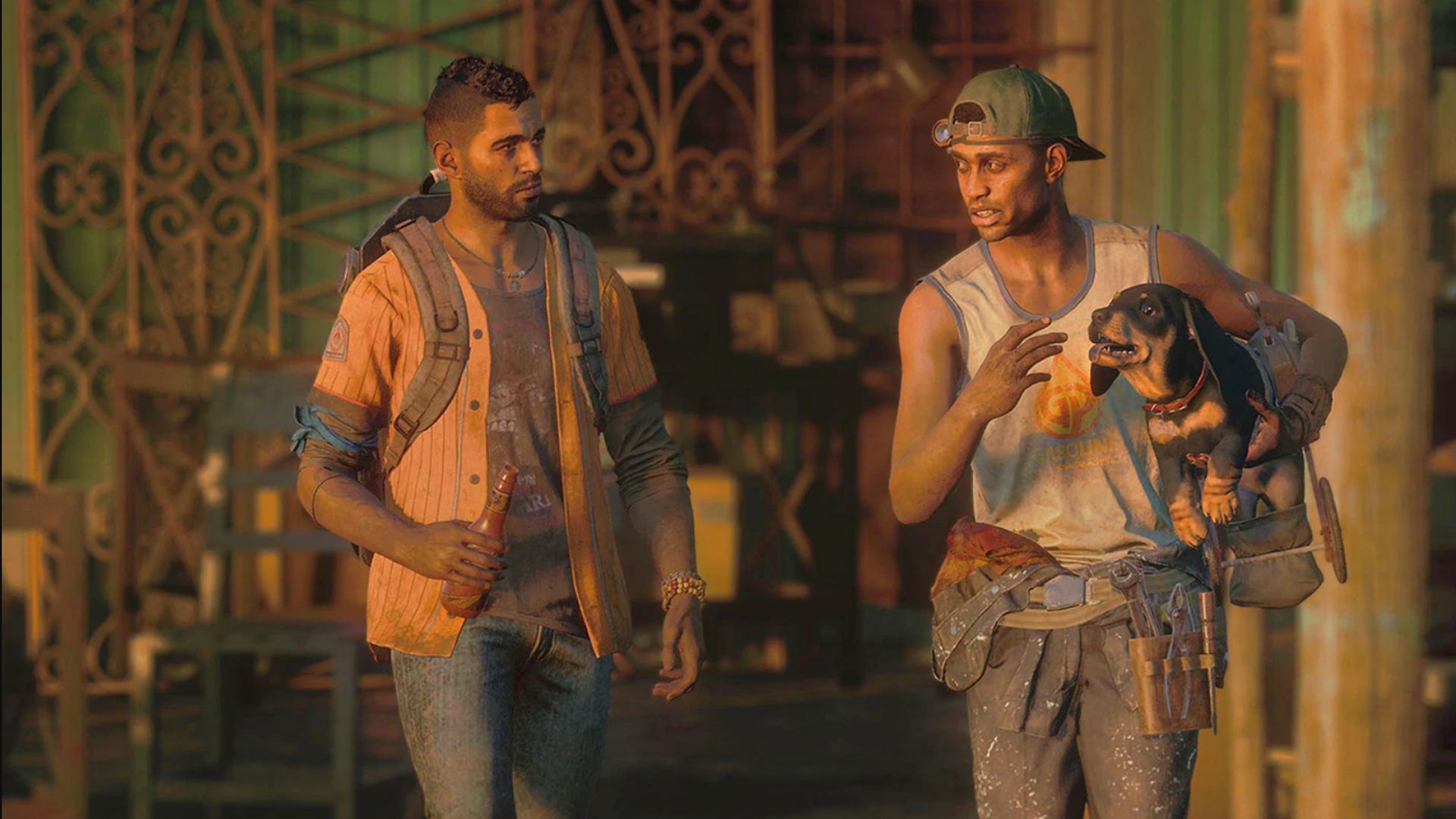 Far Cry 6 : Le jeu est gratuit pour quelques jours, on vous explique comment le récupérer