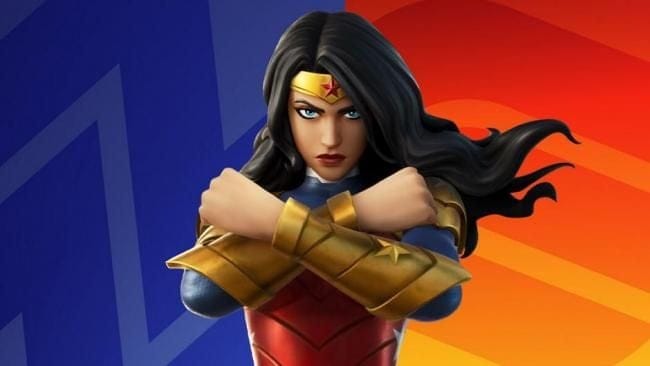 Fortnite : Skin Wonder Woman, comment l'obtenir gratuitement ? - GAMEWAVE
