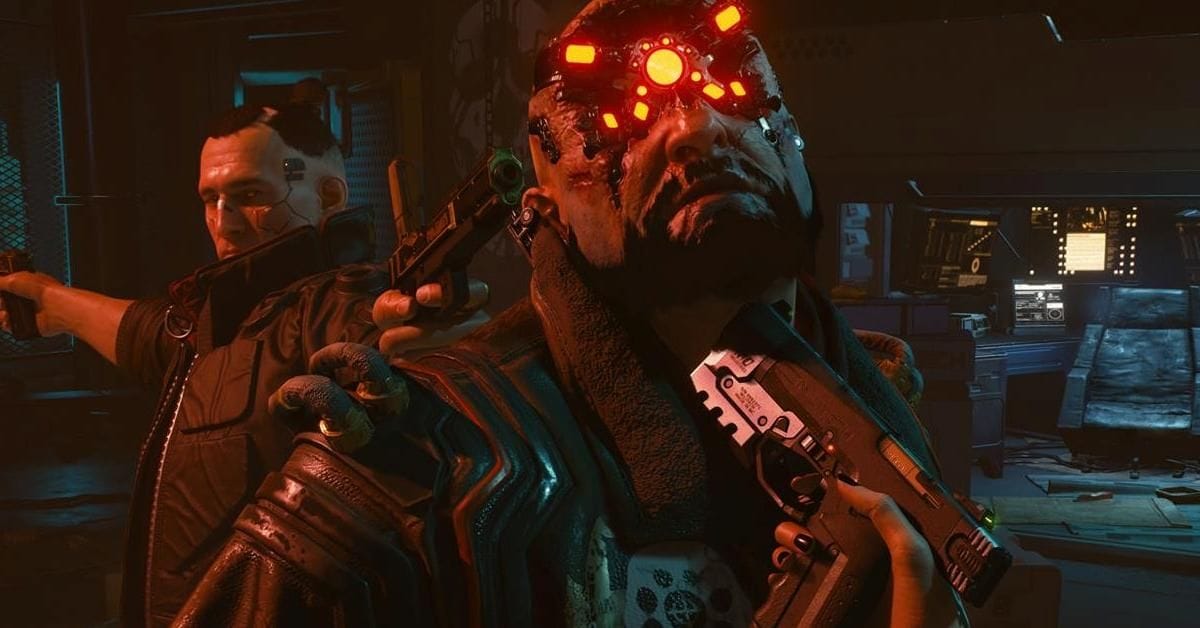 Cyberpunk 2077 : CD Projekt justifie le premier DLC décevant