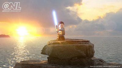 GC2021 : LEGO Star Wars : La Saga Skywalker, nouvelle période de sortie lointaine et trailer de gameplay très novateur