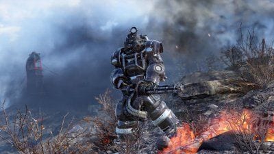 Fallout 76 : le directeur du projet Jeff Gardiner quitte Bethesda