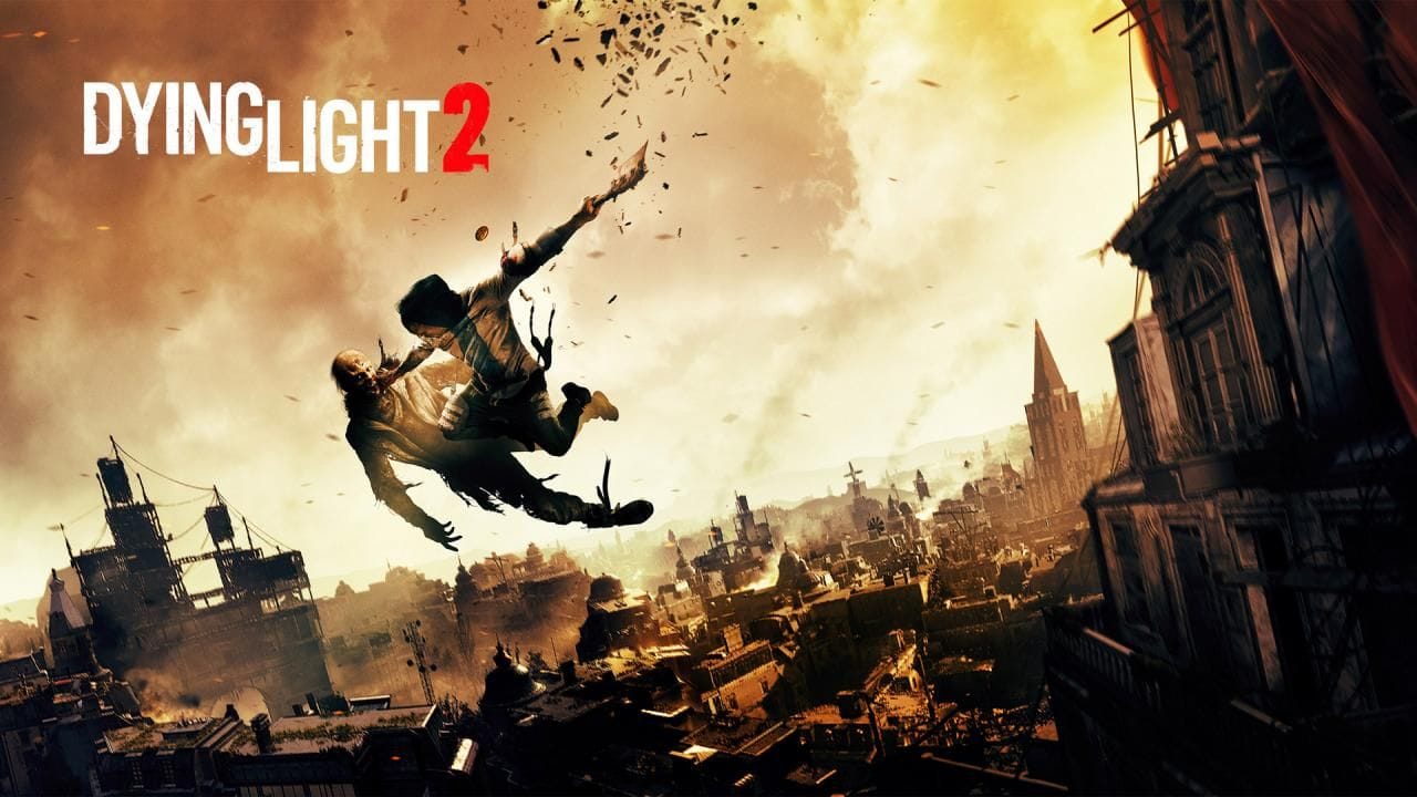 Dying Light 2 : date de sortie, trailers et gameplay du jeu sur PS4, …