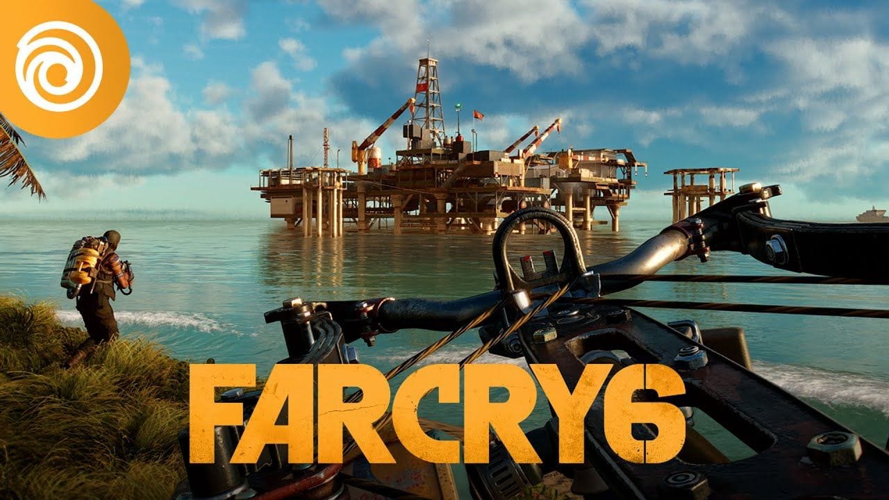 Far Cry 6 refait les présentations dans une vidéo très complète