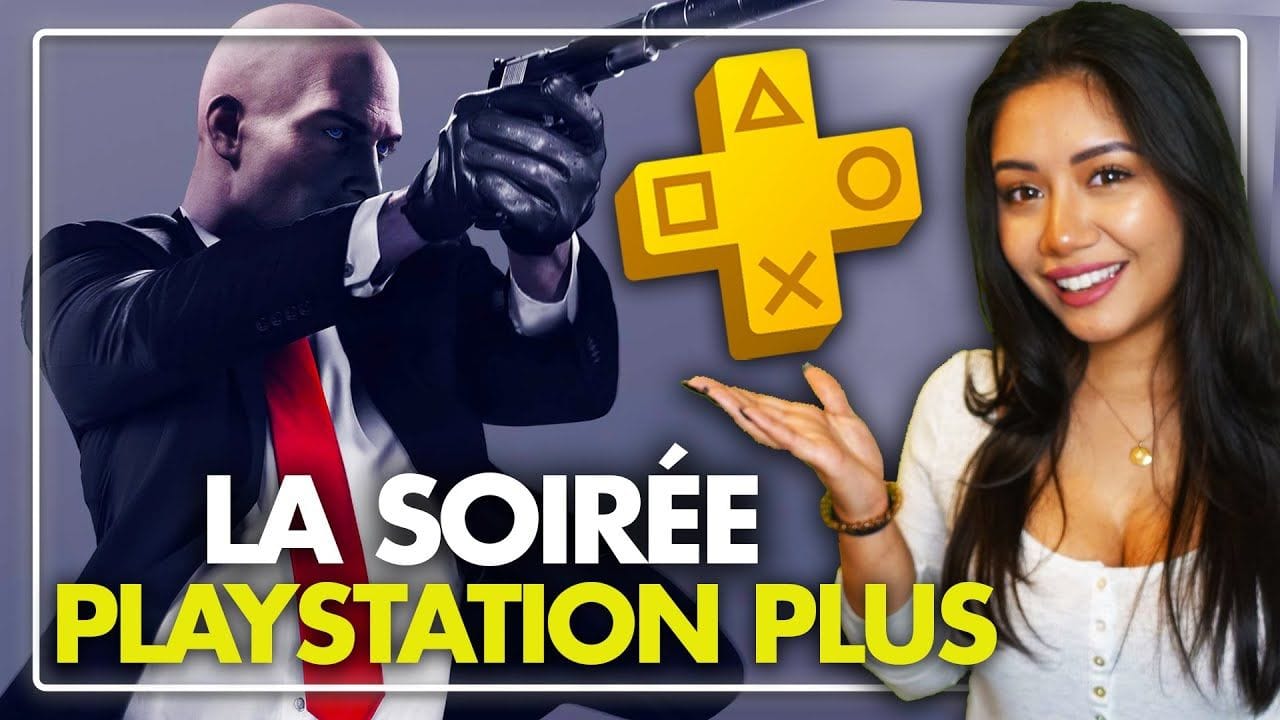 PS4 & PS5 : Faut-il télécharger les jeux PlayStation Plus de Septembre ? 💥 La soirée PS Plus