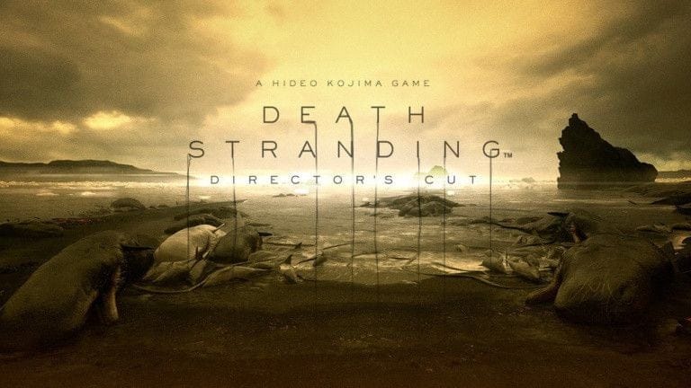 Death Stranding Director's Cut : la liste des trophées est disponible