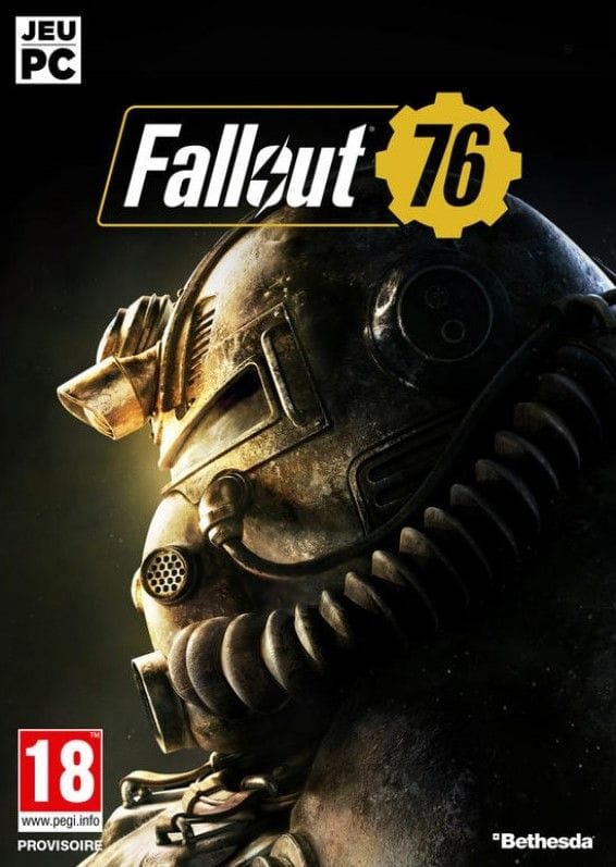 Guide Fallout 76 - jeuxvideo.com