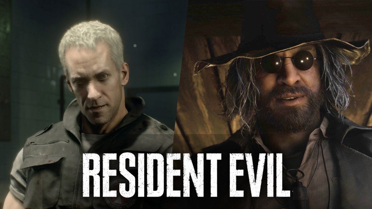 Resident Evil : Un acteur de Village tease son potentiel retour au casting