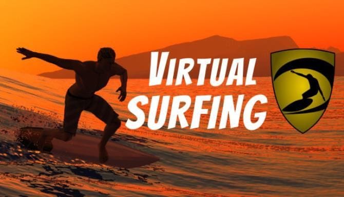 Virtual Surfing est maintenant disponible sur PS4 et PC