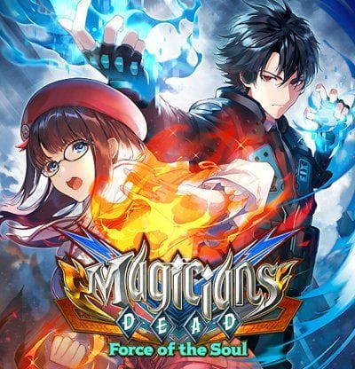 Magicians Dead: Force of the Soul, magiciens et médiums débarquent sur PS4