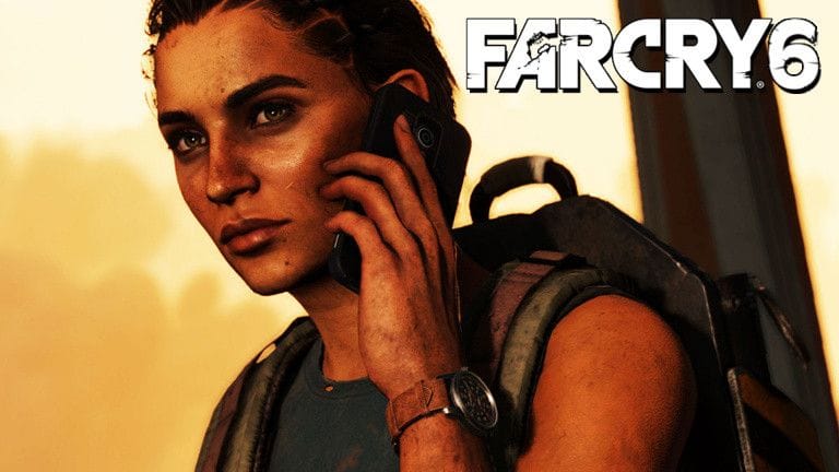 Far Cry 6 : une luxueuse montre Hamilton annoncée au prix de…