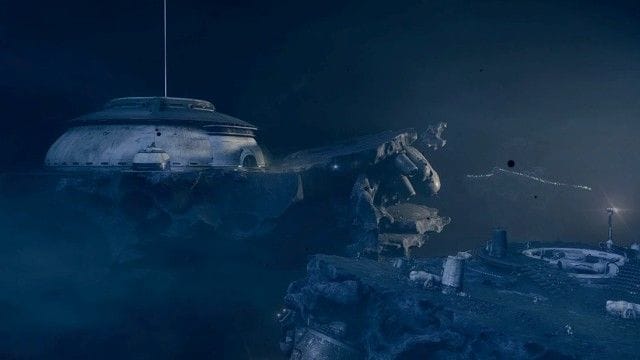 Destiny 2 - Guide : Les mystères ascendants de Débris des rêves - Next Stage
