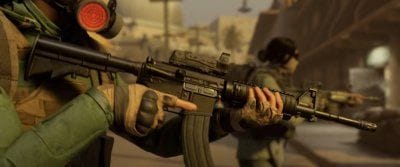 Insurgency: Sandstorm lance ses précommandes sur PS4 et Xbox One avec une nouvelle bande-annonce