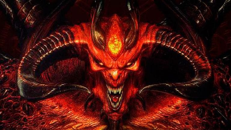 Test du jeu Diablo II : Resurrected sur PS5