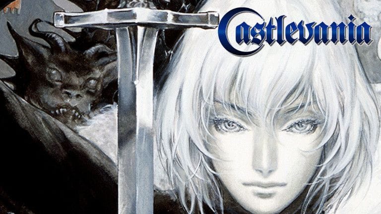 Castlevania Advance Collection : trailer, contenu et sortie, la compilation s’annonce et se dévoile !