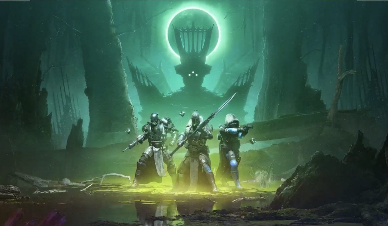 Destiny 2 : Witch Queen - Nouveau teaser pour l'extension - Next Stage